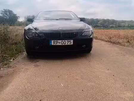 BMW Série 6 645i 4.4 333