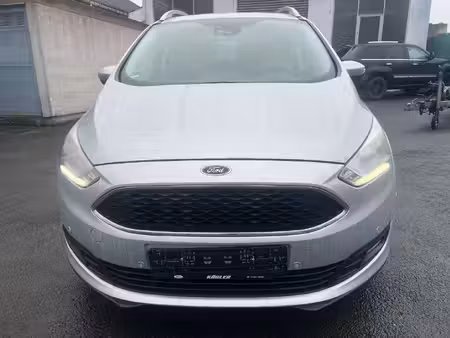 Ford Grand C-max 1.0 SCTi 125 SE