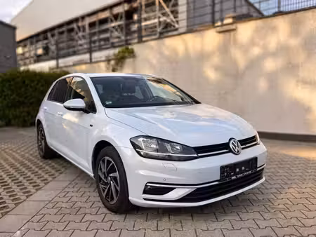 Volkswagen Golf 1.6 TSI 85