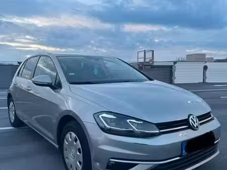 Volkswagen Golf TSI 85 Trendline