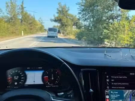 Volvo V60 D3 2.0 150