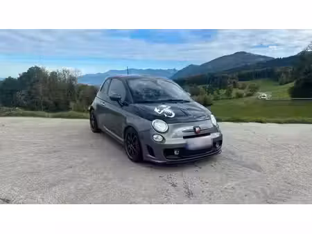 Abarth 500 1.4
