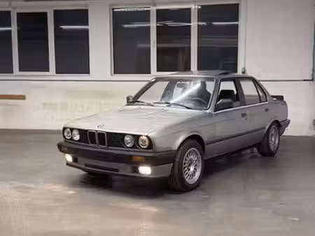 BMW Série 3 320i