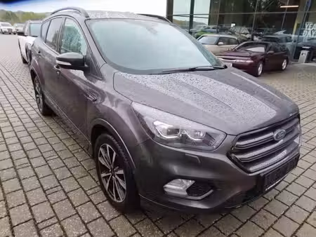 Ford Kuga 1.5 150 ST Line