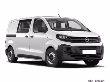Opel Vivaro 136