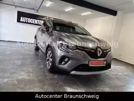 Renault Captur 1.3 140 Intens