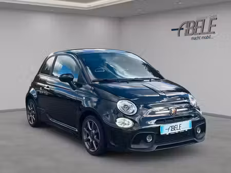 Abarth 500 1.4 145