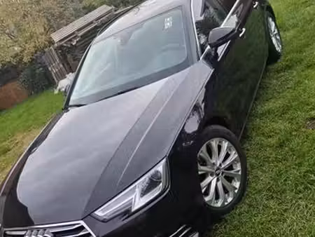 Audi A4 2.0 TDI 150