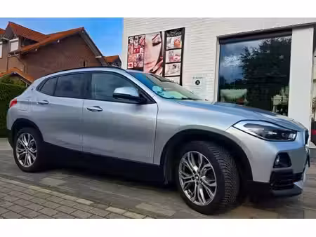 BMW X2 18d 2.0 150 sDrive