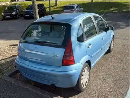 Citroën C3 1.4 75
