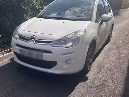Citroën C3 1.4 HDi 70
