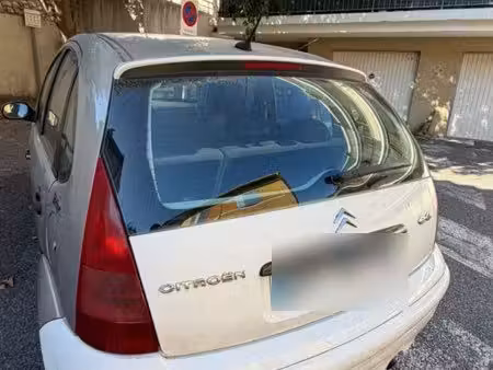 Citroën C3 1.4 HDi 70
