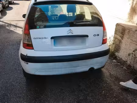 Citroën C3 1.4 HDi 70