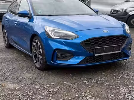 Ford Focus 1.5 EcoBoost 150 ST Line