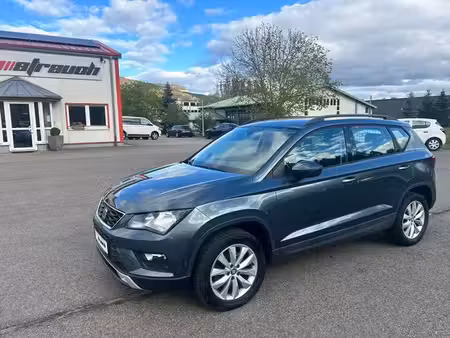 Seat Ateca 2.0 TSI 150 Style