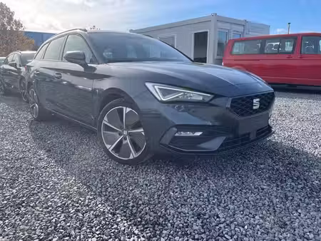 Seat Leon 2.0 TDI 150 FR