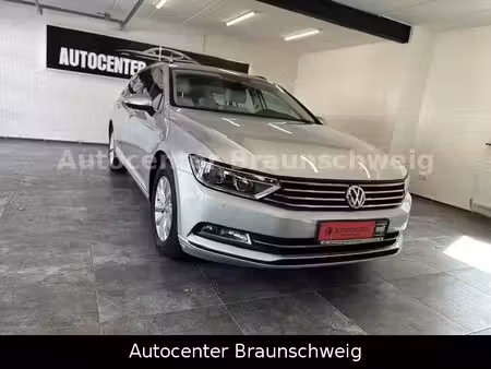 Volkswagen Passat 1.4 TSI 125 Confortline