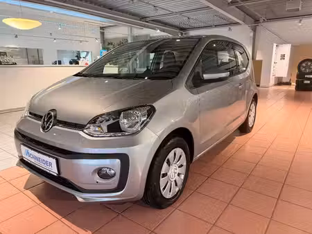 Volkswagen up! 1.0 65