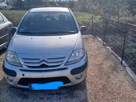 Citroën C3 1.4 75