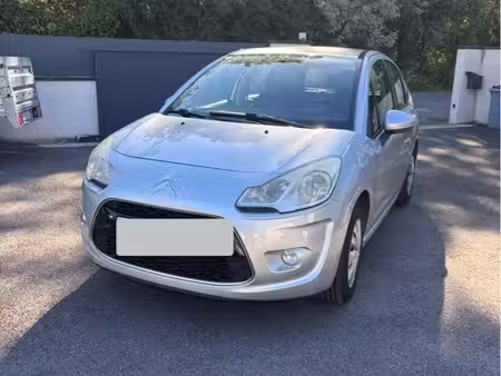 Citroën C3 1.4 73