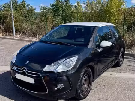 DS 3 