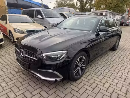 Mercedes-Benz Classe E E 200