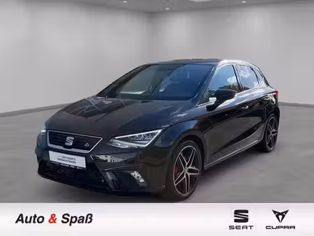 Seat Ibiza 1.0 FR