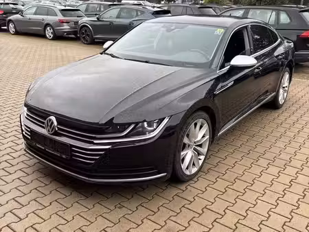 Volkswagen Arteon 2.0 TDI 150 Elegance