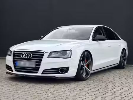 Audi A8 V8 4.2 quattro
