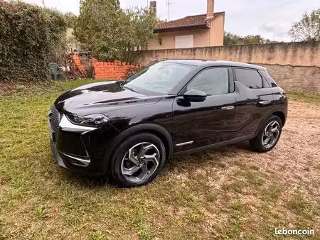 DS 3 1.2 130