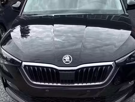 Škoda Scala 1.0 TSI 110