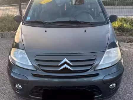 Citroën C3 1.4 HDi 70
