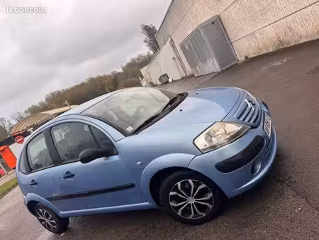 Citroën C3 1.1 61
