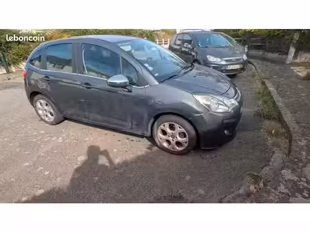 Citroën C3 1.2 PureTech 82