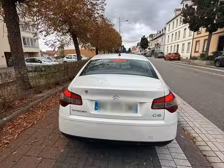 Citroën C5 