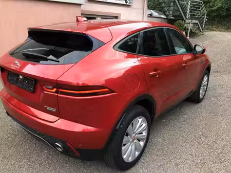 Jaguar E-Pace 2.0 SE 4x4