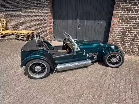 Lotus Super Seven
