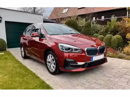 BMW Série 2 225e 1.5 224