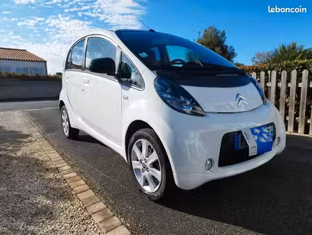 Citroën C-zero 67 Confort