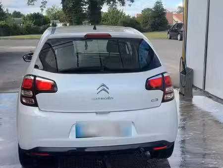 Citroën C3 68
