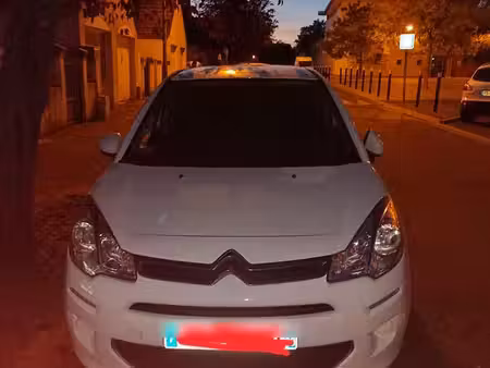 Citroën C3 1.0 68