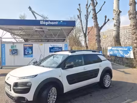 Citroën C4 1.2 82