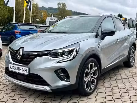 Renault Captur E-Tech 1.6 160 Intens