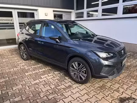 Seat Arona 1.0 TSI 110 Style