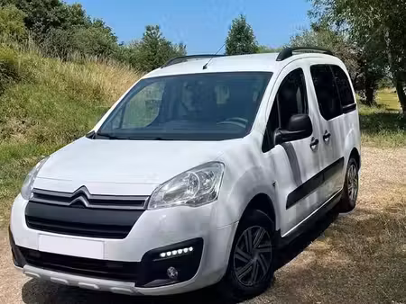 Citroën Berlingo 1.2 110 XTR