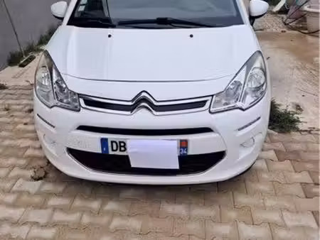 Citroën C3 1.0 68