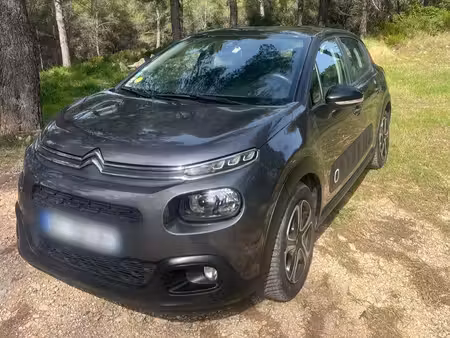 Citroën C3 HDi 100