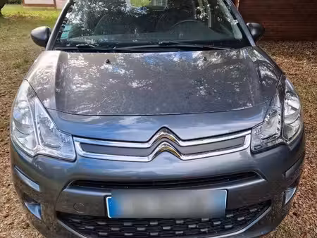 Citroën C3 1.0 68