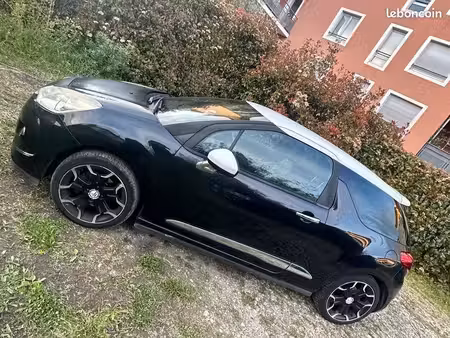 DS 3 
