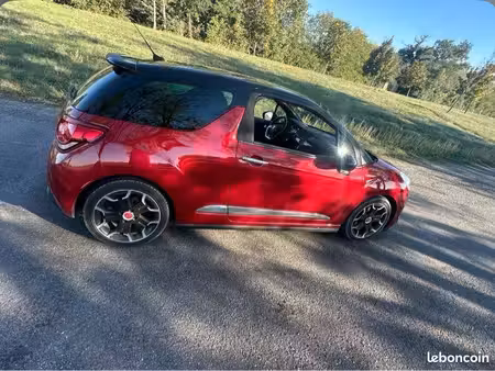 DS 3 